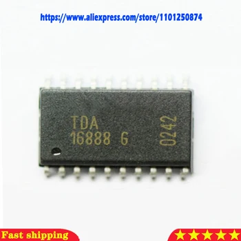 4pcs/monte TDA16888G TDA16888 16888G SOP-20 Em Stock