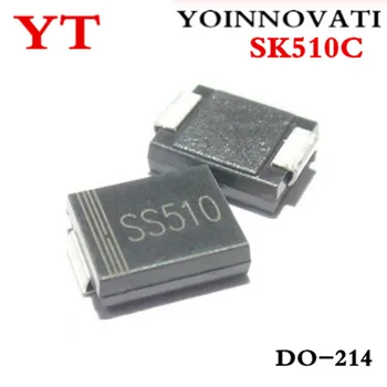 10PCS SK510 SK510C FAZER-214AB IC