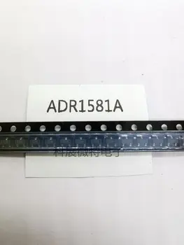 ADR1581ARTZ-REEL7 ADR1581A SOT-23 Integrada chip Original Novo