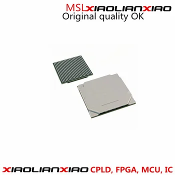1PCS MSL XAZU4EV XAZU4EV-SFVC784 XAZU4EV-1SFVC784Q IC FPGA SOC ZUP Q100 784SBGA qualidade Original OK Pode ser processado com PCBA