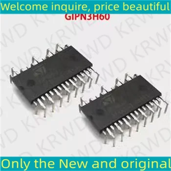 STGIPN3H60AT Novo e Original Chip IC STGIPN3H60 DIP26 IGBT inteligente GIPN3H60STGIPN3H60ATmodule