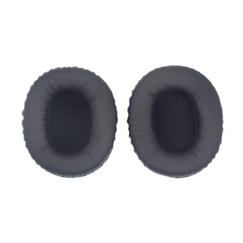Fone de ouvido Almofadas de Ouvido Almofada de Esponja Almofada de substituição para SONY MDR 7506 / MDR