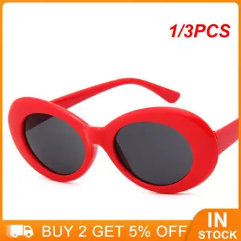 1/3PCS Ciclismo Mulheres de Óculos de sol de Plástico Óculos da Moda Tendência de Óculos de Sol Coloridos Durável Verão, Óculos de sol, Anti-uv