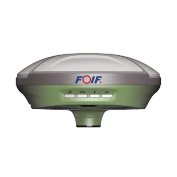 FOIF A70 Instrumento de Medição de Instrumentos Portáteis e Baratos Gps de Dupla Frequência
