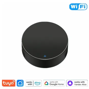 Tuya wi-Fi de IV Remoto Universal com Controle de Voz - Casa Inteligente Solução de Automação