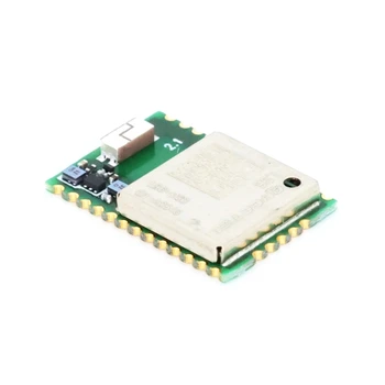 L43D Módulo de Posicionamento L96 GPSAntenna Multi-Receptor GNSS Módulo com Chip Incorporado